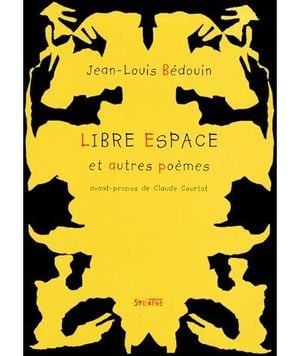 Libre espace et autres poèmes