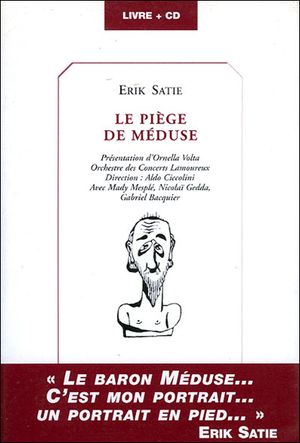 Le piège de Méduse