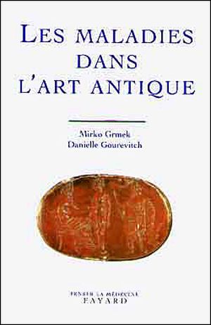 Les maladies dans l'art antique