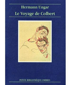 Le Voyage de Colbert