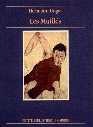 Les mutiles