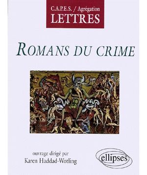 Romans du crime