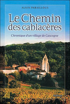 Le chemin des Cablacères