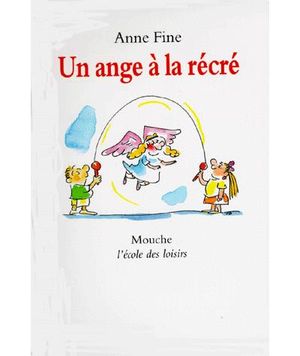 Un ange à la récré