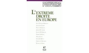 L'extrême droite en Europe