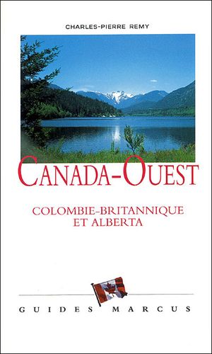 Canada Ouest