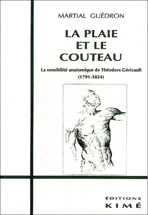 La plaie by Nathalie Henneberg La plaie by Nathalie Henneberg