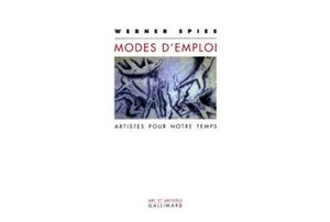 Modes d'emploi