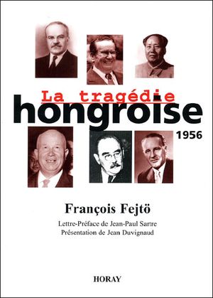 La tragédie hongroise