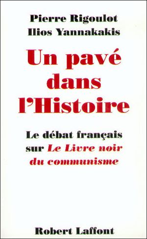 Un pavé dans l'histoire