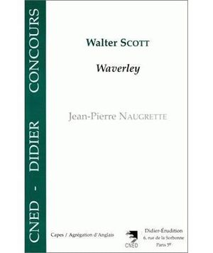 Walter Scott Waverley