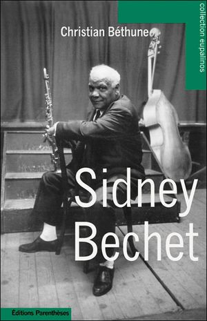 Sidney Bechet