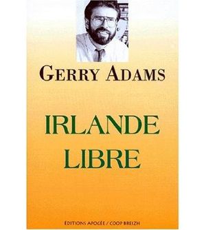 Irlande libre