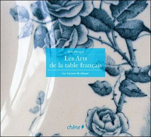 Les arts de la table