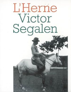 Victor Segalen