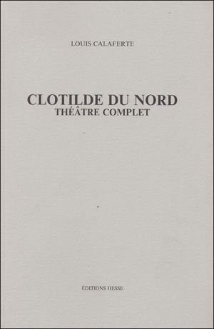 Clotilde du Nord