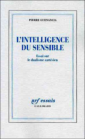 L'intelligence du sensible