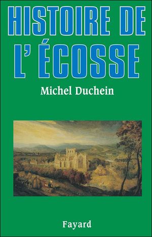 Histoire de l'Écosse