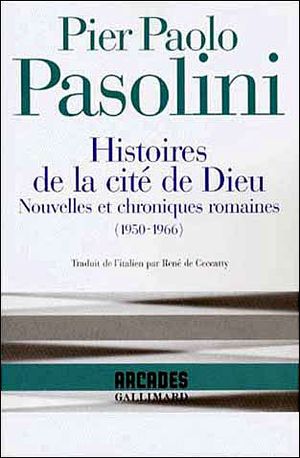 Histoires de la cité de Dieu