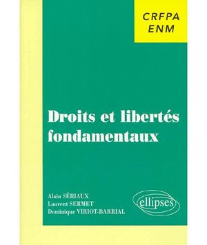 Droits et libertés fondamentaux