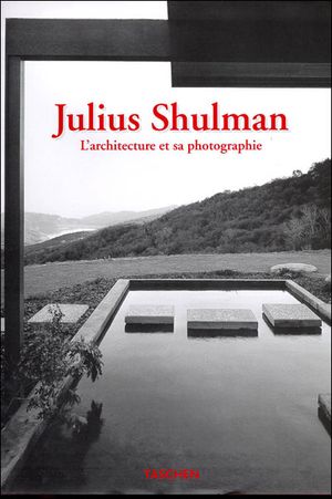 Julius Shulman