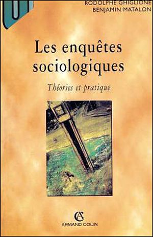 Les enquêtes sociologiques