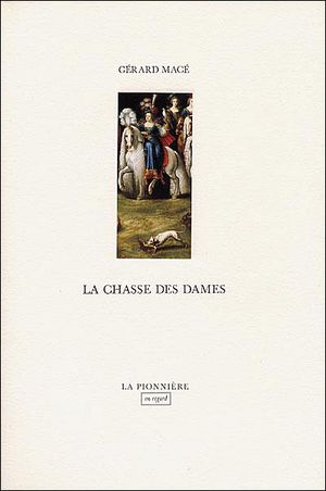 La chasse des dames