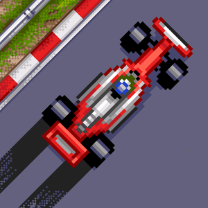 Formula 1 Racing: Fast Drive Performance, Full Version