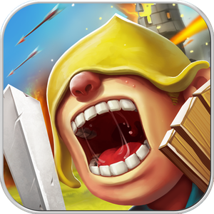 Clash of Lords 2