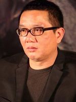 Raymond Yip Wai-Man