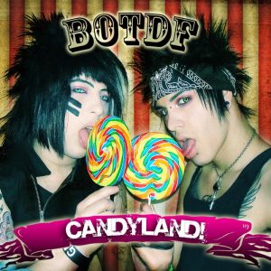 Candyland! (Single)