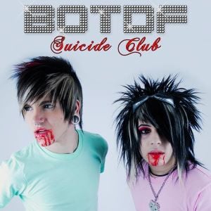 Suicide Club (Single)