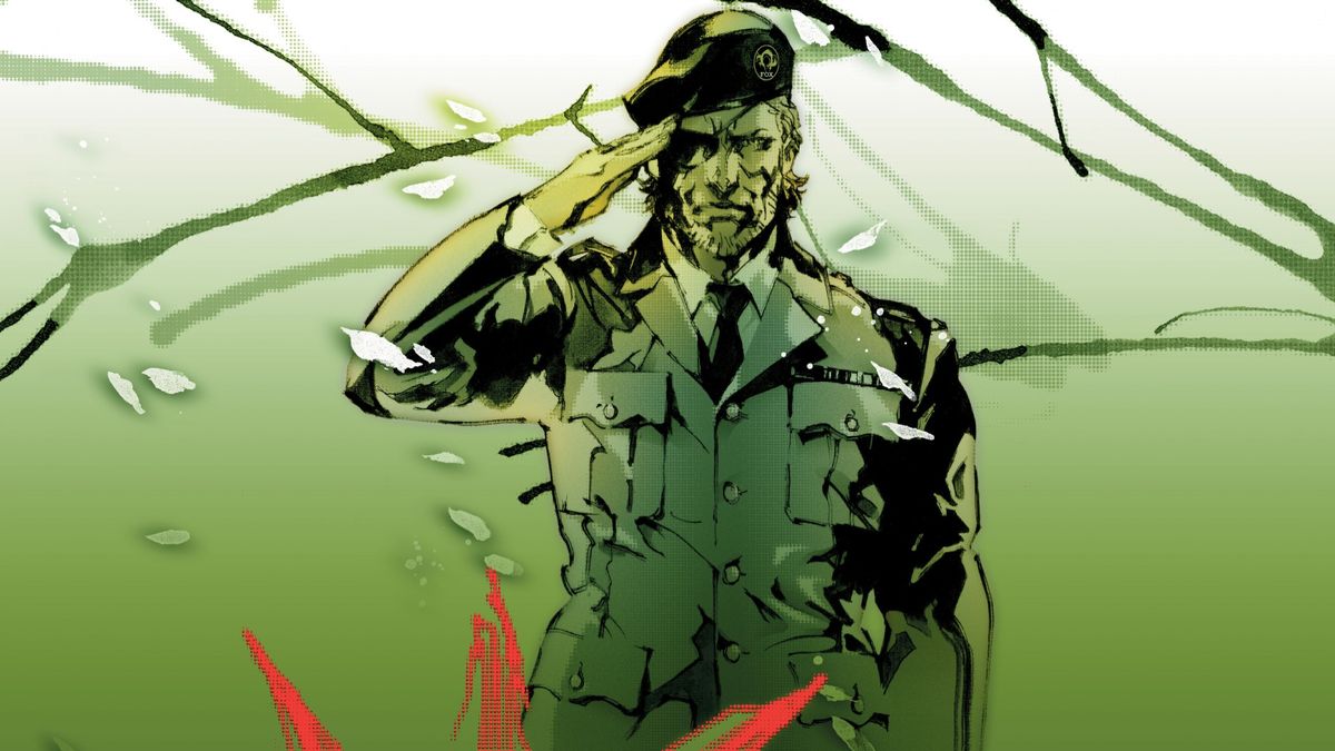Metal Gear Solid 3 Subsistence (2006) Jeu vidéo SensCritique Metal Gear Solid 3 Subsistence (2006) Jeu vidéo SensCritique