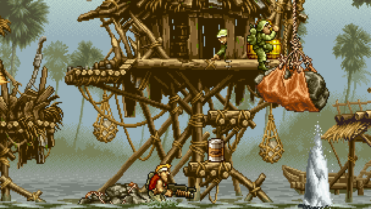 metal slug 3 ps vita