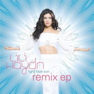 Light Blue Sun Remix EP