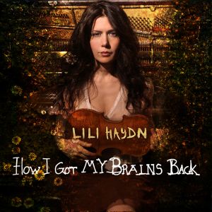 How I Got My Brains Back (EP)