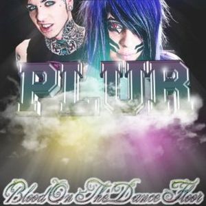 P.L.U.R. (Single)