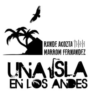 Una isla en los Andes (EP)