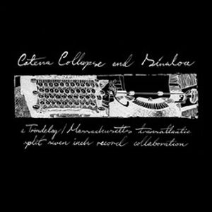 Catena Collapse / Sinaloa (EP)