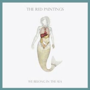 We Belong in the Sea (Single)