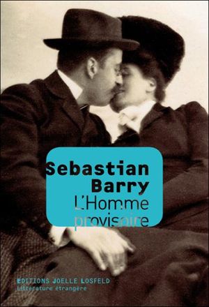 L'Homme provisoire