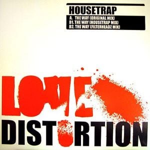 Housetrap (Single)