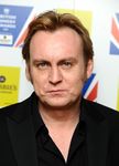 Philip Glenister