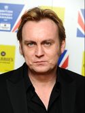 Philip Glenister