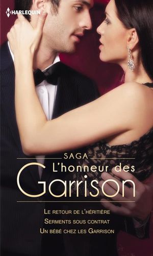 L'honneur des Garrison