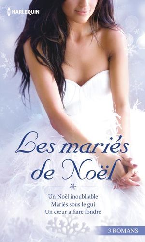 Les mariés de Noël