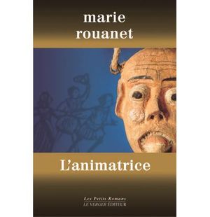 L'animatrice