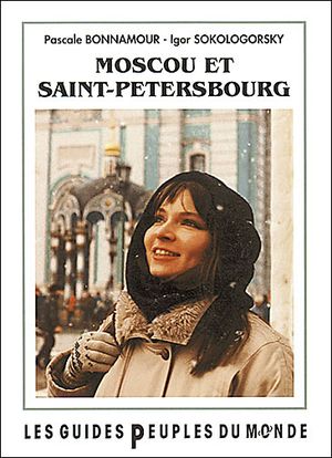 Moscou Saint-Pétersbourg