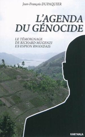 L’Agenda du génocide