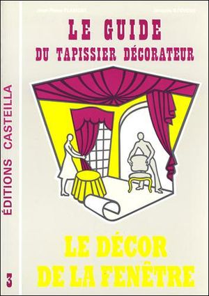 Le Décor de la fenêtre